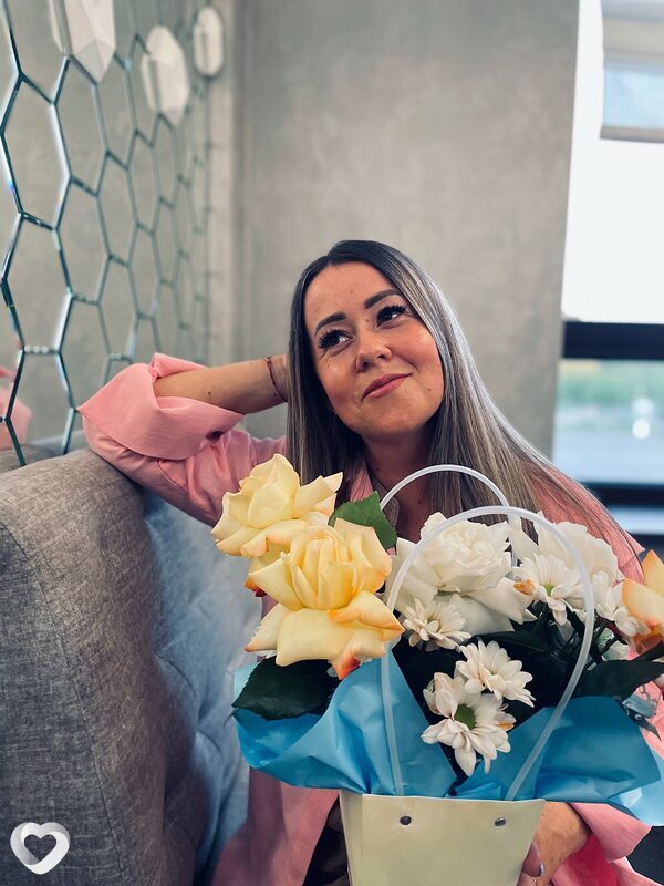 Нина, 42, Екатеринбурге — анкета №2605798