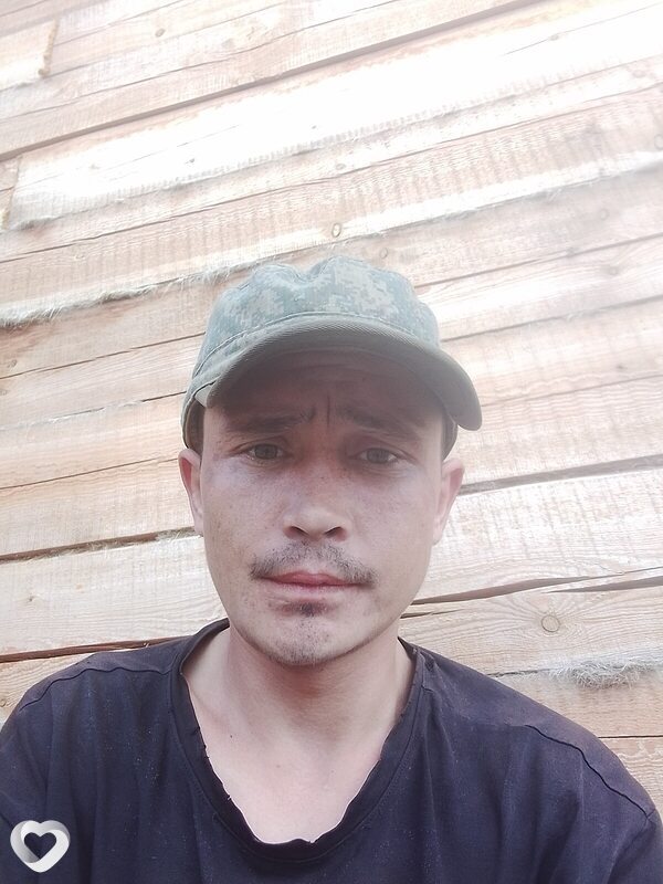 Алексей, 26, Улан-Удэ — анкета №2605812