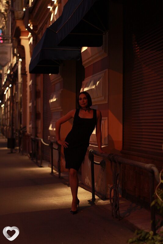 Полина, 39, Иркутске — анкета №2605815