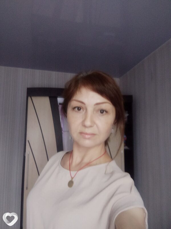 Наталья, 42, Кургане — анкета №2605946