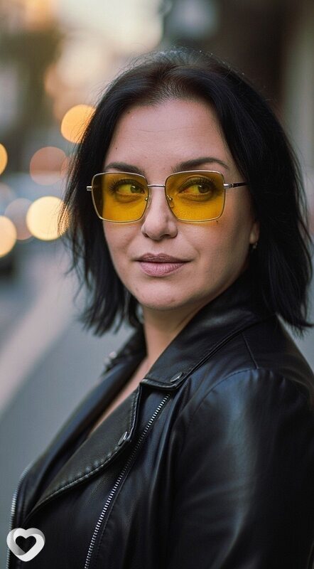 Нина, 40, Семей — анкета №2605951