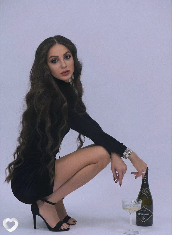 Валерия, 25, Пскове — анкета №2605960