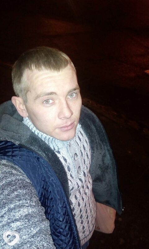 Александр, 32, Шахтах — анкета №2605963