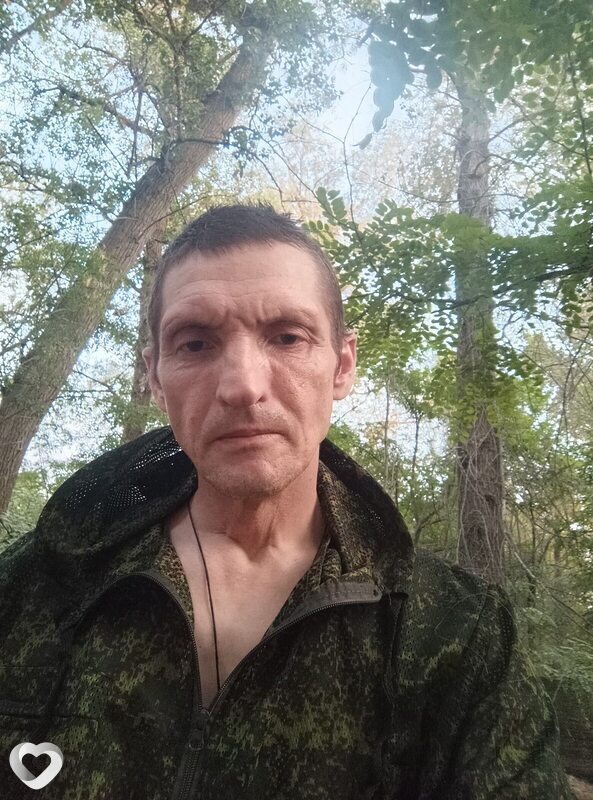 Денис, 53, Домодедово — анкета №2606021