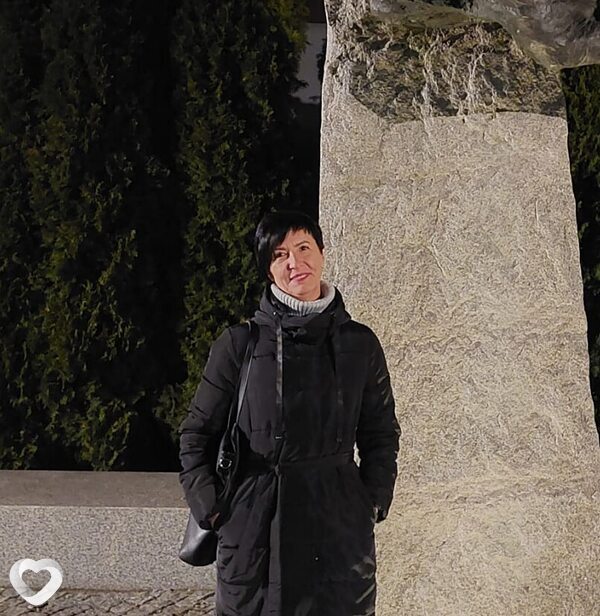 Iryna, Болеславец