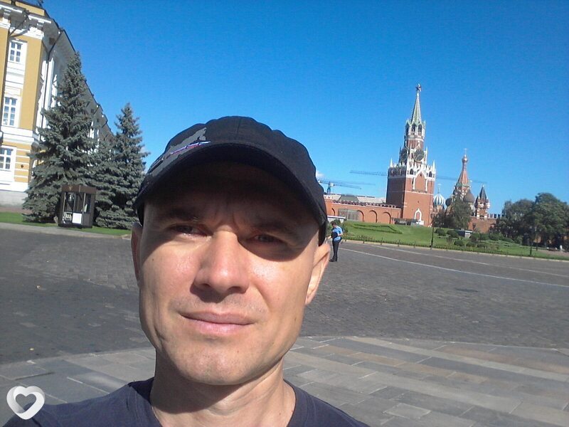 Андрей, 51, Орске — анкета №2606025