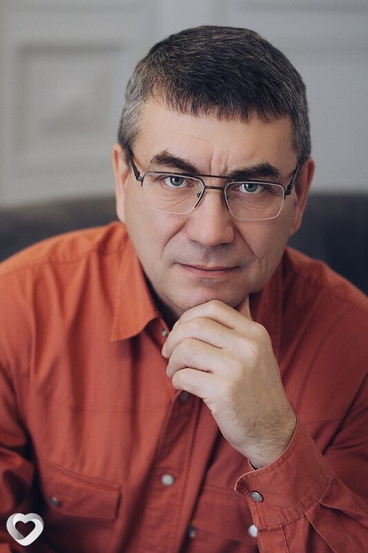 Сергей, 57, Новосибирске — анкета №2606027