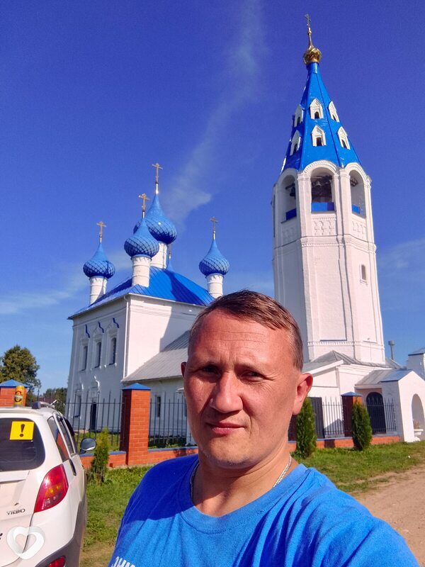 Евгений, 35, Ярославле — анкета №2606032