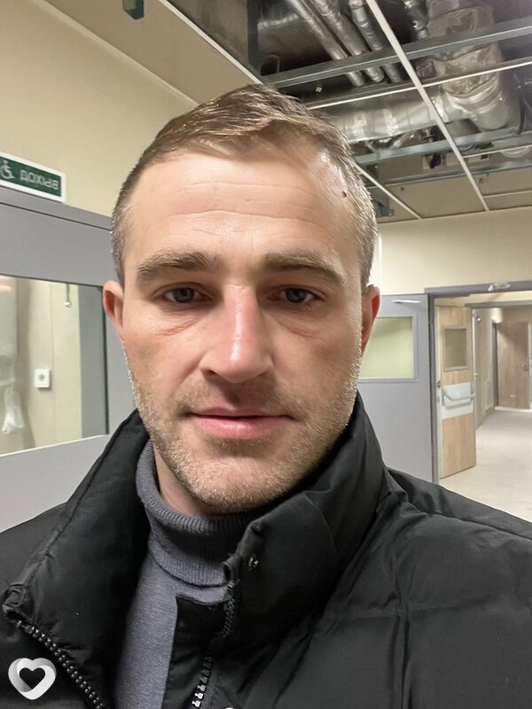 Юрий, 39, Минске — анкета №2606035