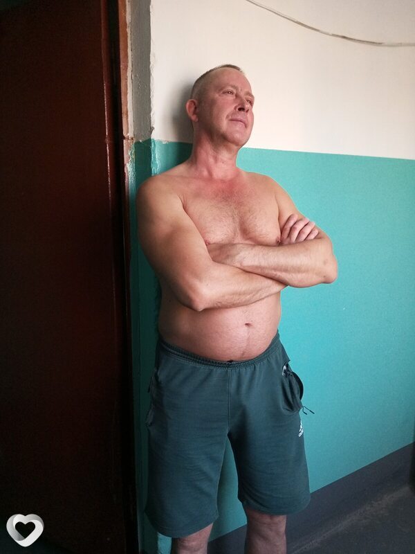 Николай, 51, Астрахани — анкета №2606038