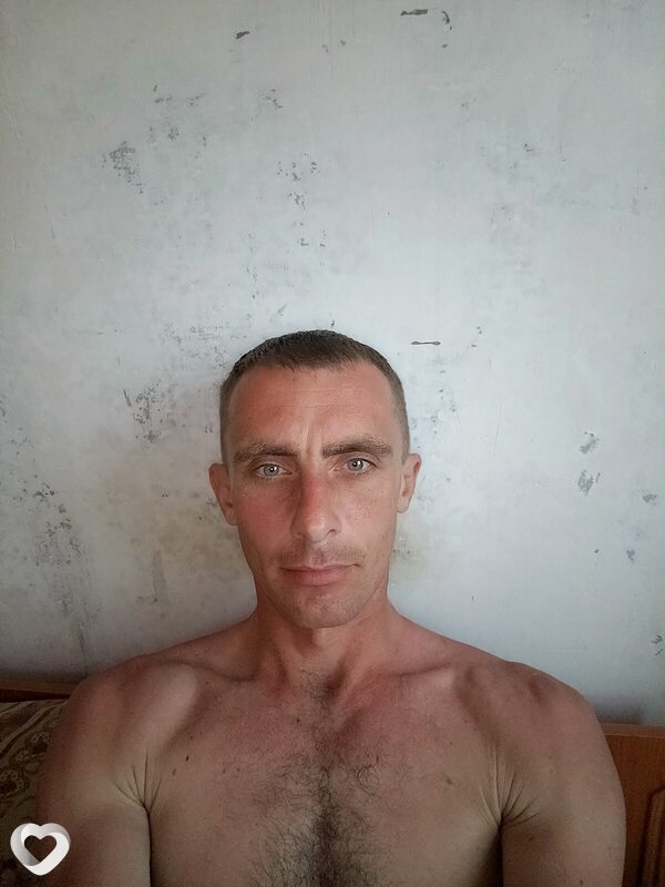 Иван, 36, Мариуполе — анкета №2605970