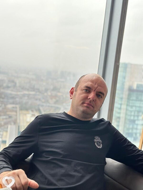 Юрий, 35, Армавире — анкета №2605971