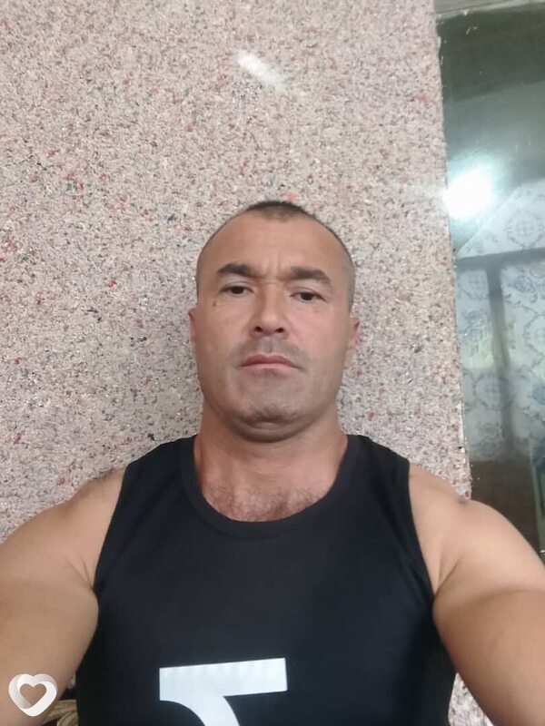 Часур, 39, Иркутске — анкета №2605973