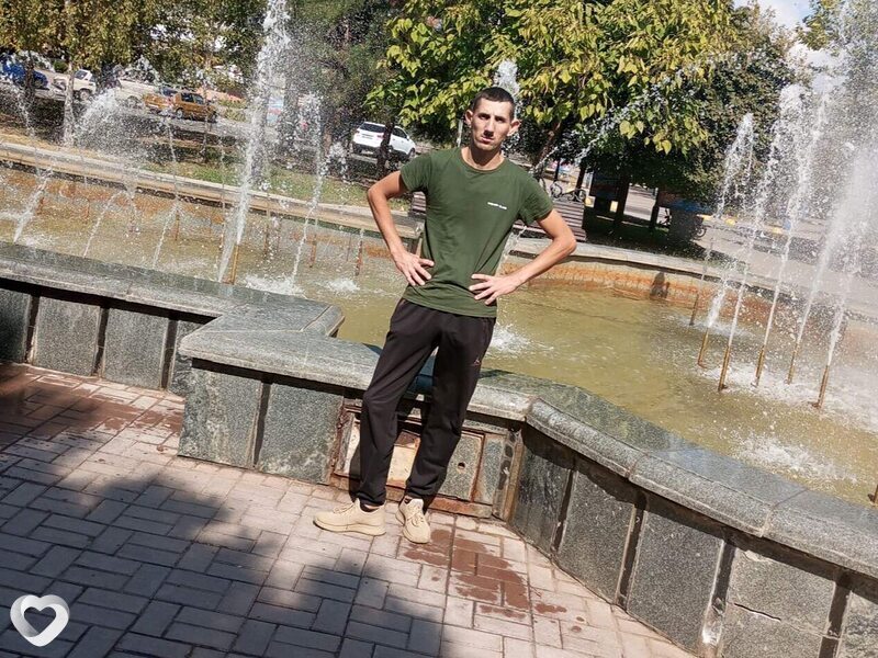 Юрий, Приморск