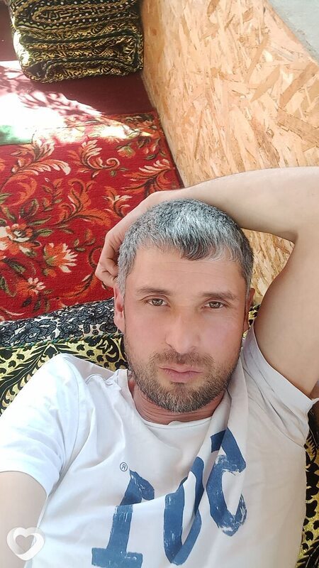 Пайрав, 39, Москве — анкета №2605978