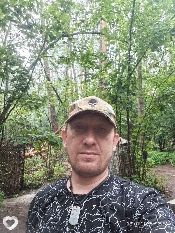 Пётр, 43, Нижнем Новгороде — анкета №2605985