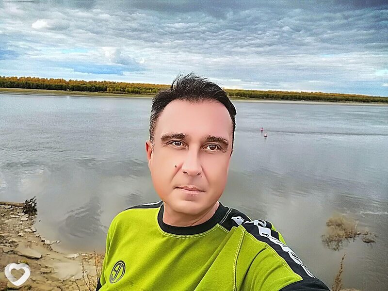 Серый, 26, Томске — анкета №2605989