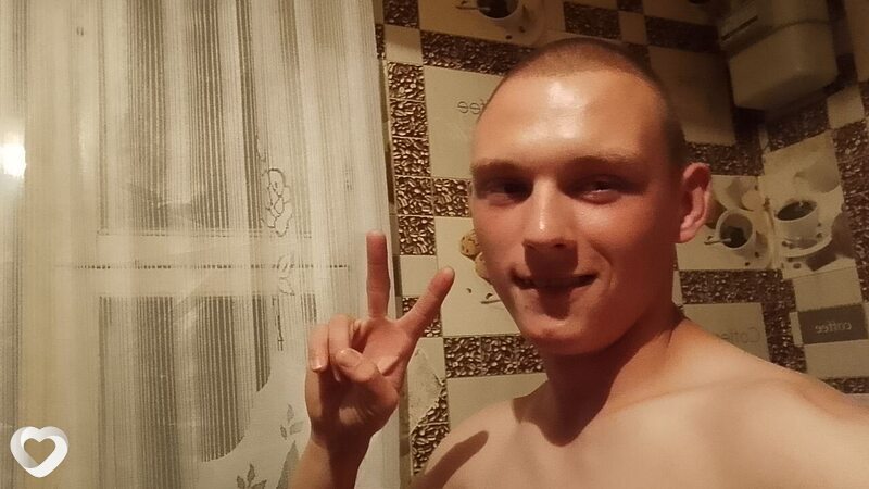 Артем, 21, Лиде — анкета №2606068