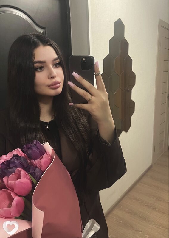 Ang, 27, Краснодаре — анкета №2606074