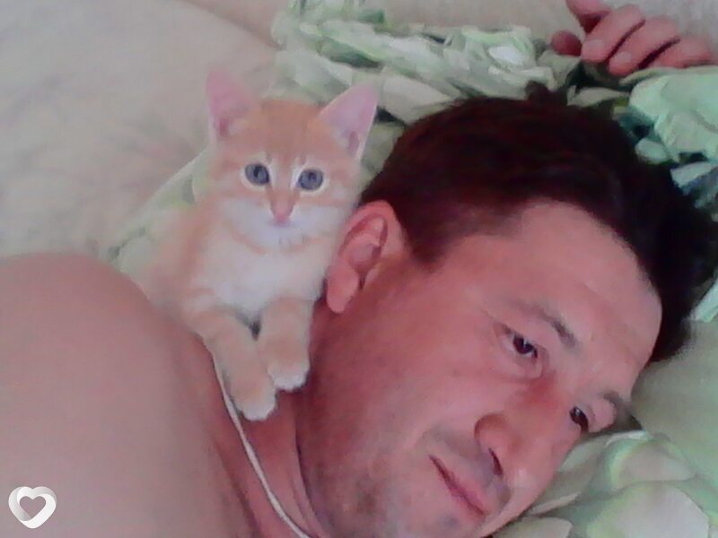 Александр, 45, Качканаре — анкета №2606077
