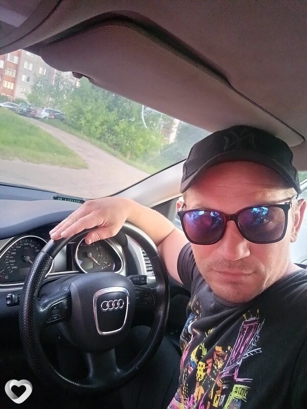 Артём, 32, Бресте — анкета №2606085