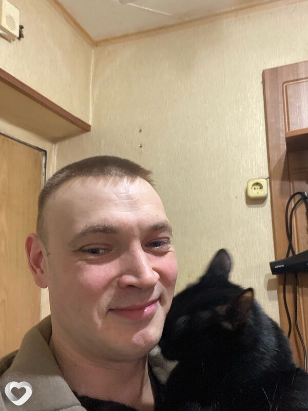 Егор, Селятино