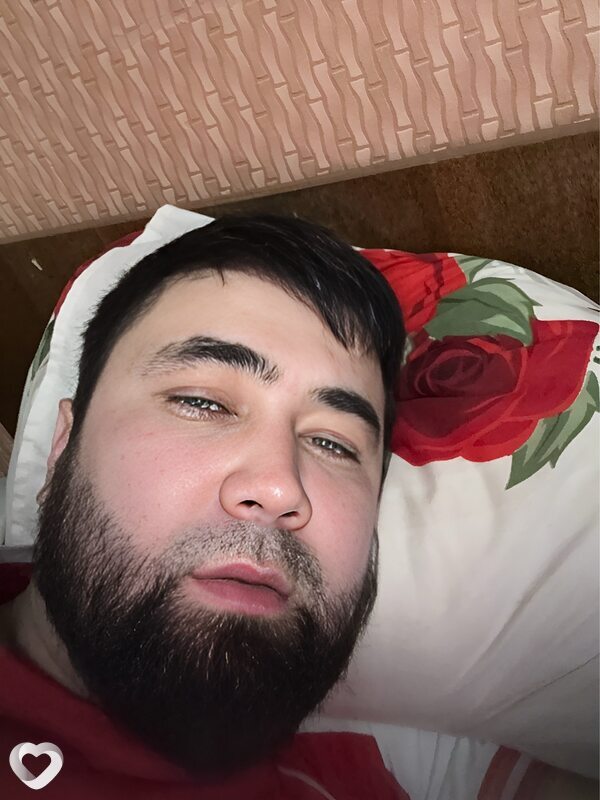 Альберт, 34, Норильске — анкета №2606006