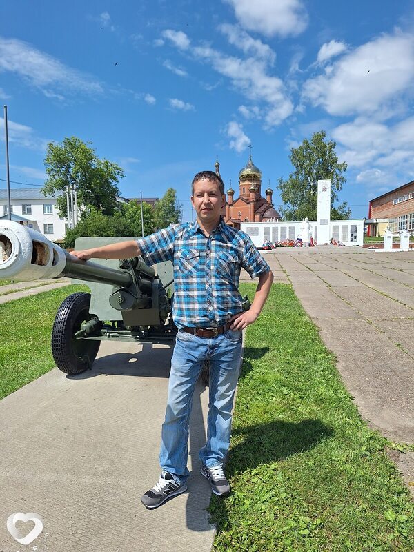 Фидан, 41, Уфе — анкета №2606008