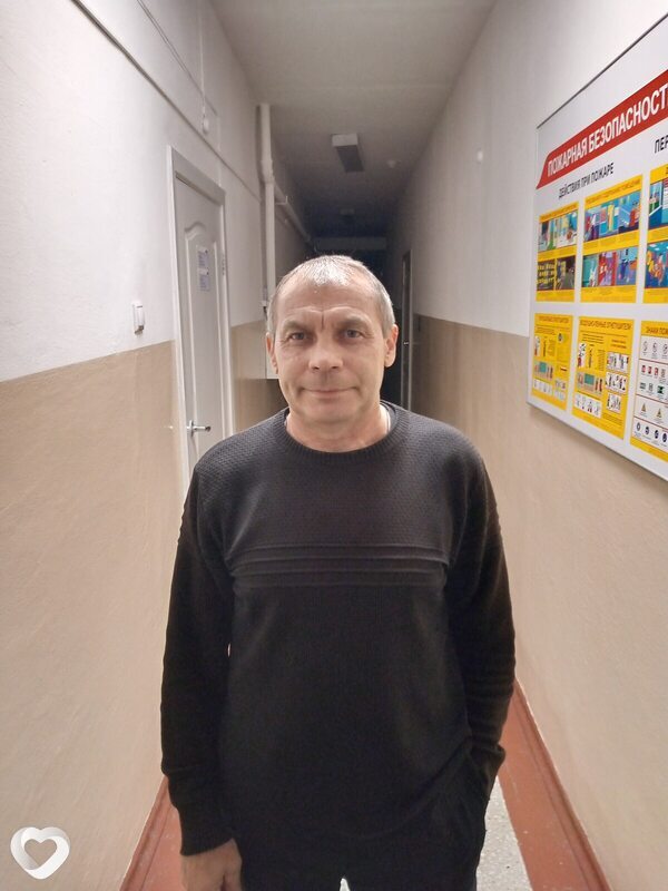 Олег, Барабинск