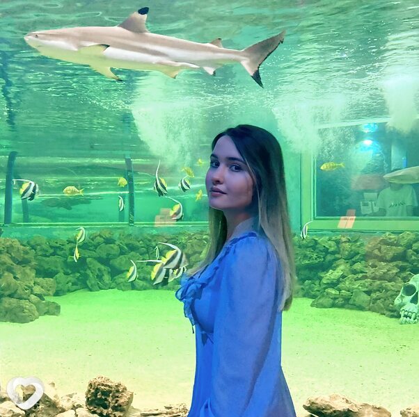Кристина, 25, Ставрополе — анкета №2606045