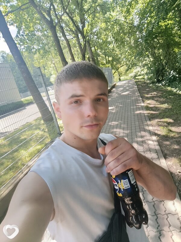 Semen, 20, Одессе — анкета №2606061