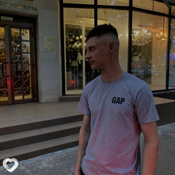 Сергей, 22, Мозыре — анкета №2606106