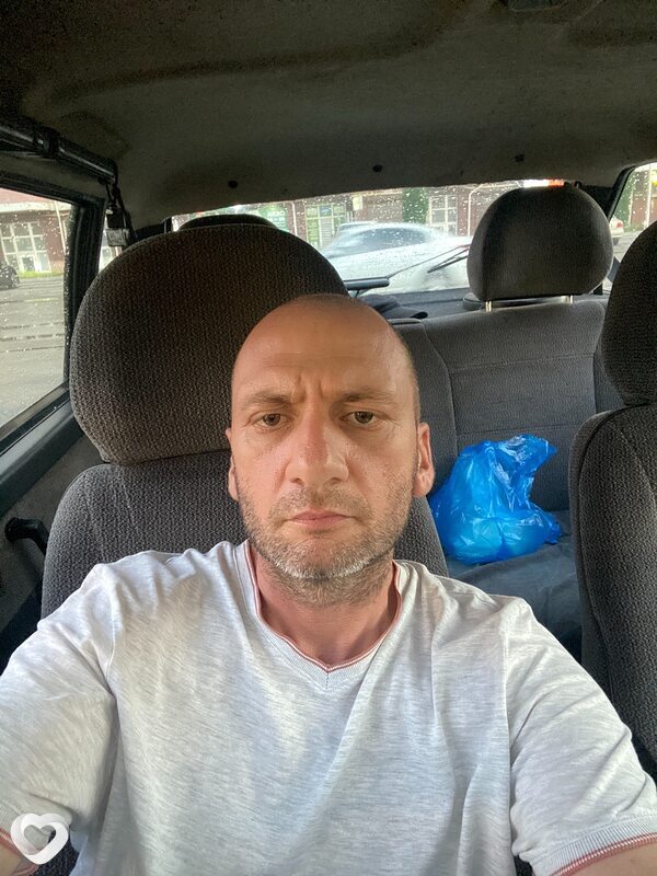 Муса, 39, Ессентуках — анкета №2606110