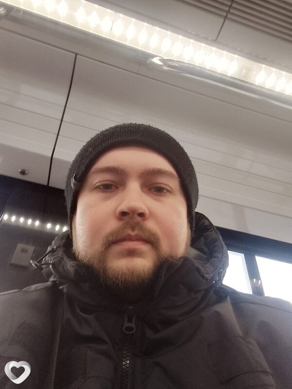 Андрей, 31, Москве — анкета №2606113