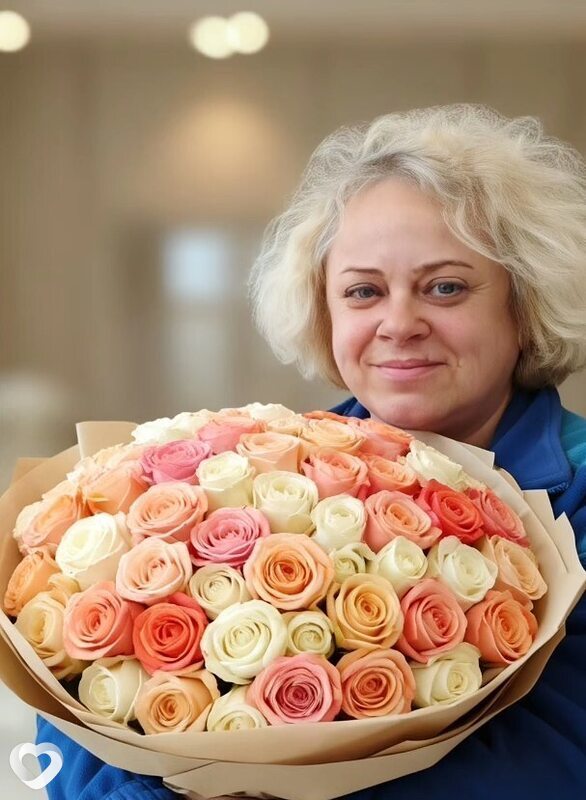 Наталия, 56, Гомеле — анкета №2606193