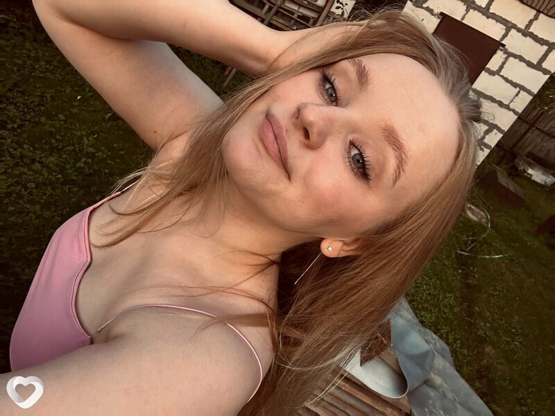 Вика, 20, Иванове — анкета №2606207