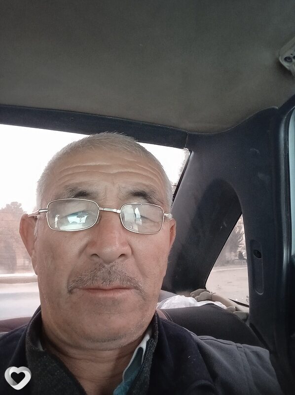 Фахриддин, 56, Санкт-Петербурге — анкета №2606216