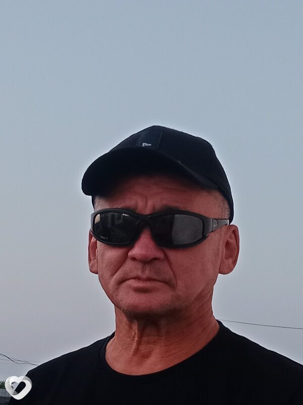 Серык, 53, Павлодаре — анкета №2606371