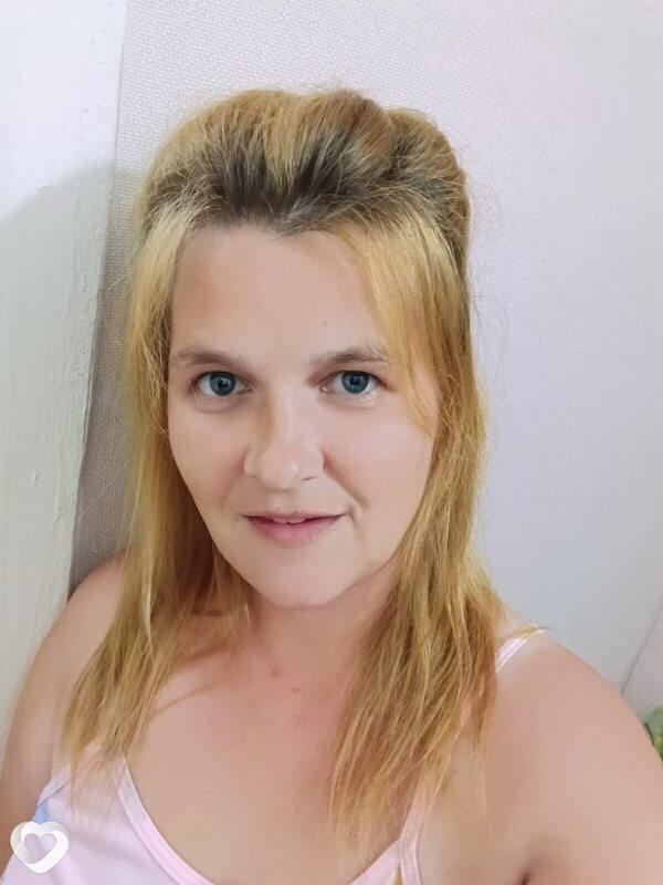 Валентина, 34, Рубцовске — анкета №2606372