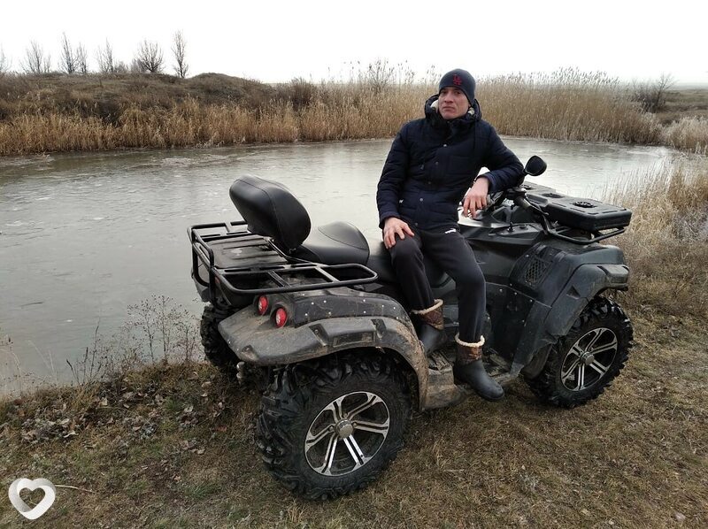 Сергей, 36, Волгограде — анкета №2606377