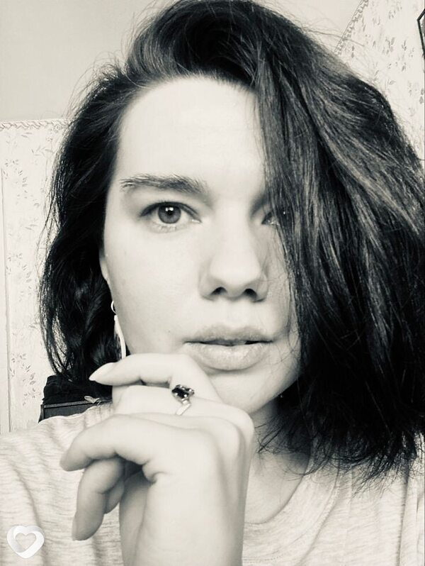 Елена, 34, Москве — анкета №2606388