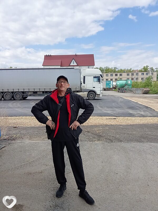Александр, 57, Светлогорске — анкета №2606219