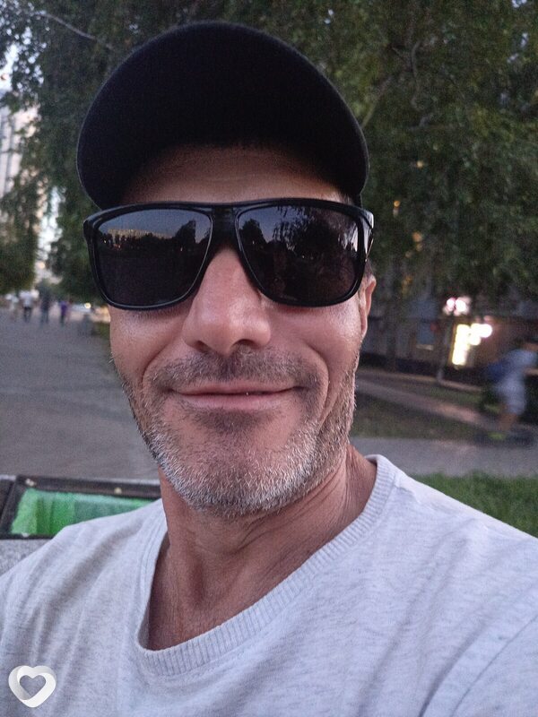 Серега, 46, Набережных Челнах — анкета №2606221