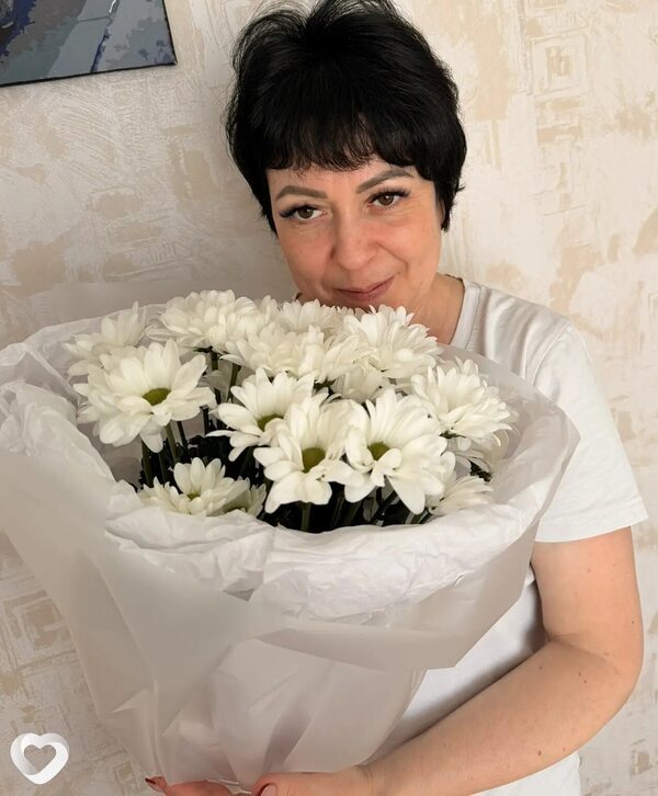 Светлана, 49, Красноярске — анкета №2606228