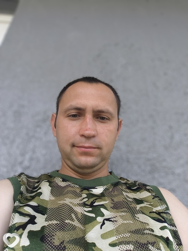 Артём, 36, Мелитополе — анкета №2606235