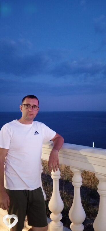 Владлен, 33, Новоазовске — анкета №2606318
