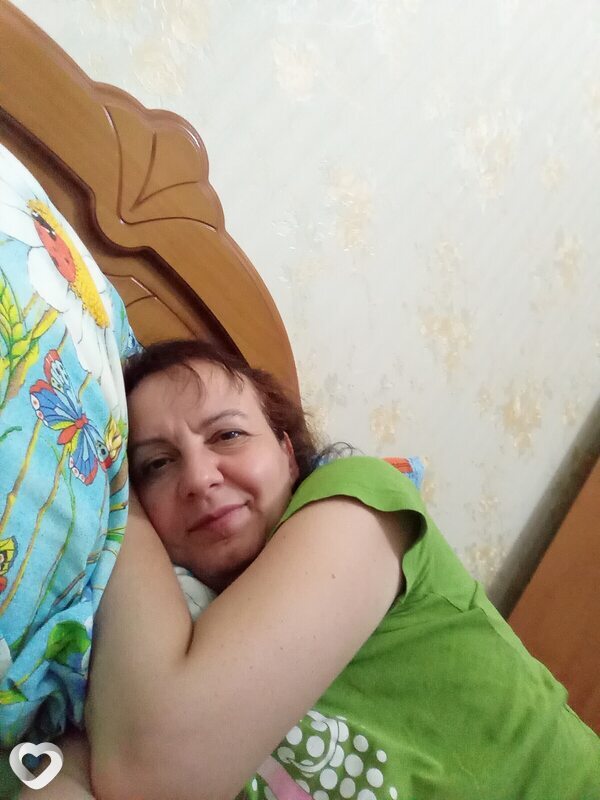 Кира, 45, Анапе — анкета №2606327
