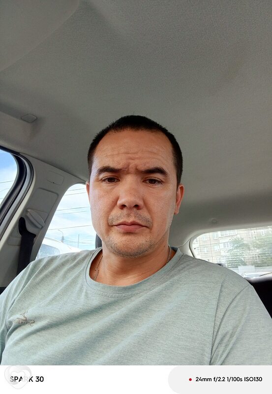 Марс, 36, Челябинске — анкета №2606329