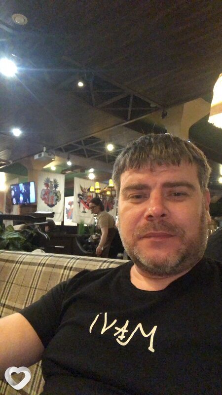 Денис, 43, Наро-Фоминске — анкета №2606339