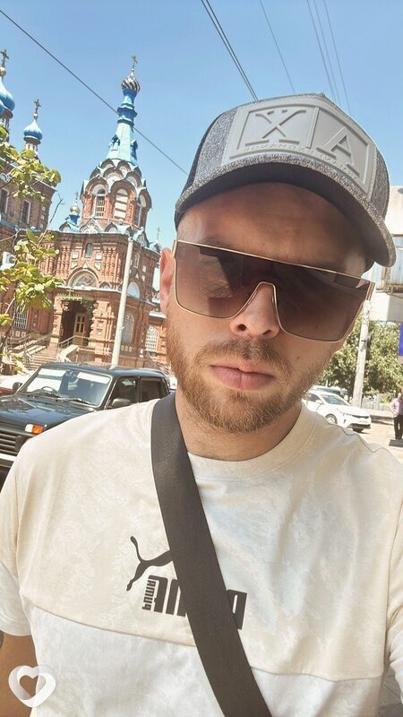 Сергей, 28, Краснодаре — анкета №2606117